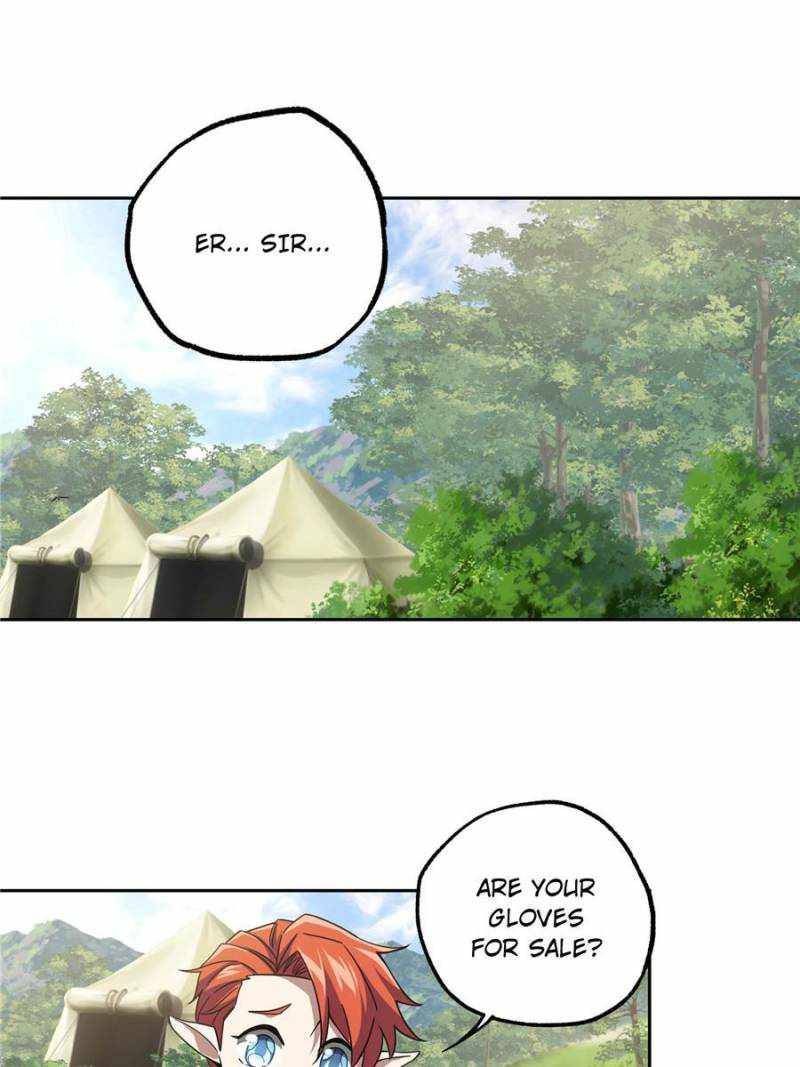 The Legendary Mechanic chapter 106 page 37