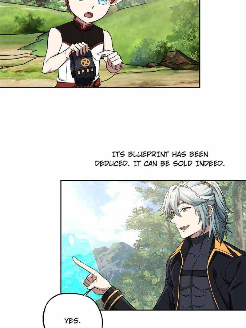 The Legendary Mechanic chapter 106 page 38