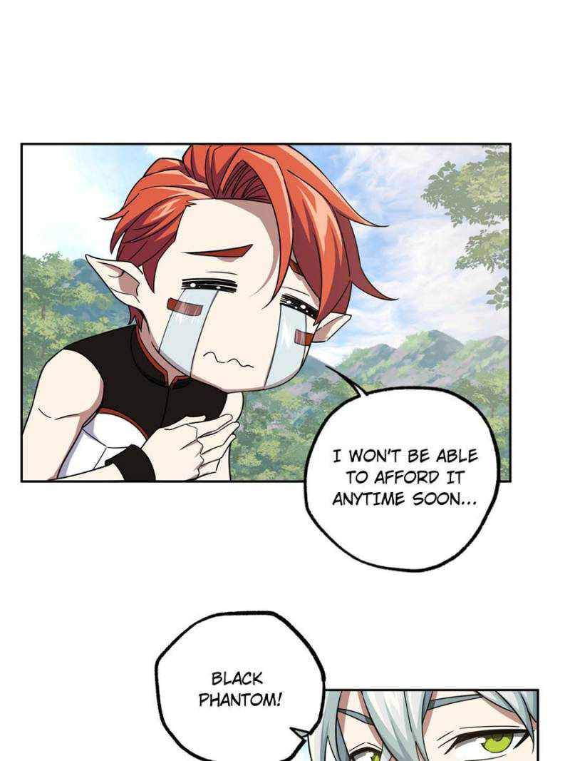 The Legendary Mechanic chapter 106 page 40