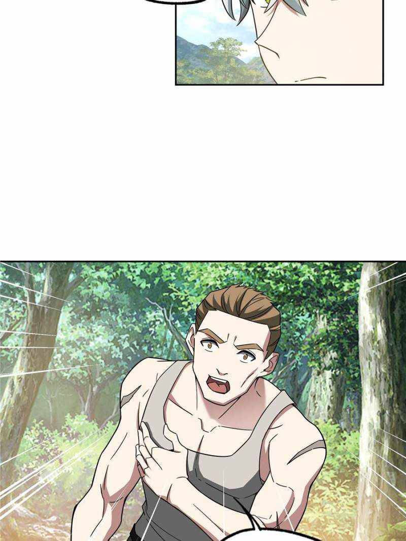 The Legendary Mechanic chapter 106 page 41