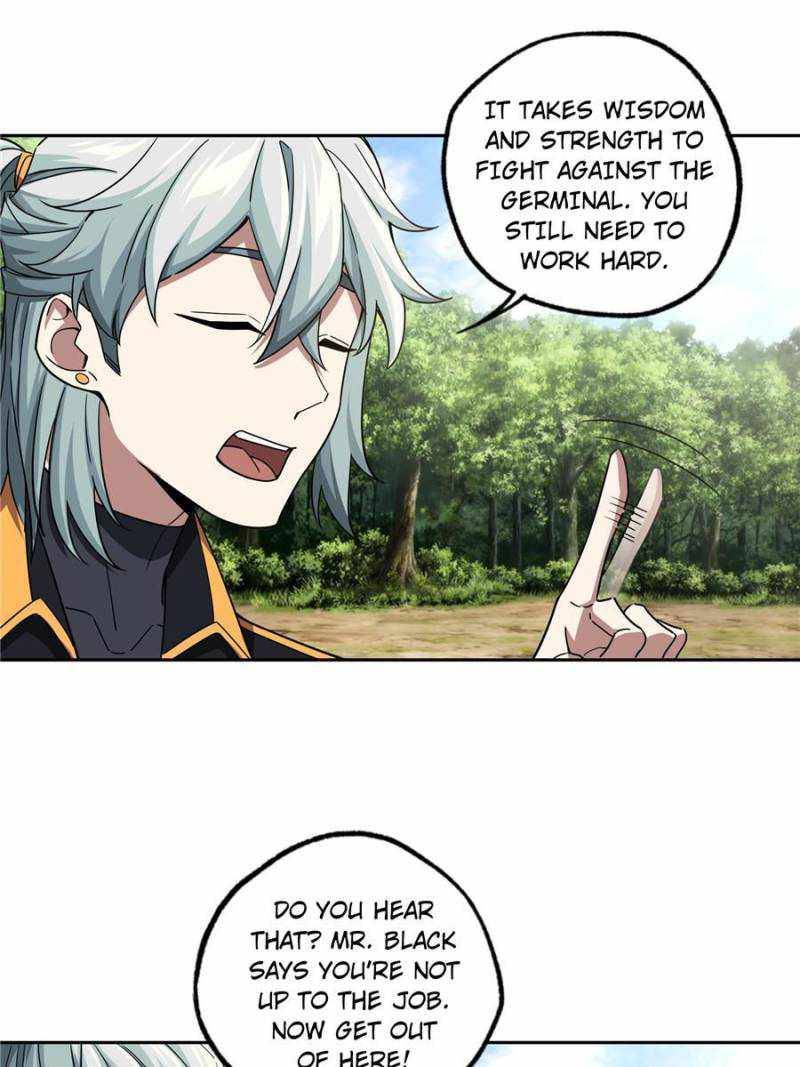 The Legendary Mechanic chapter 106 page 43