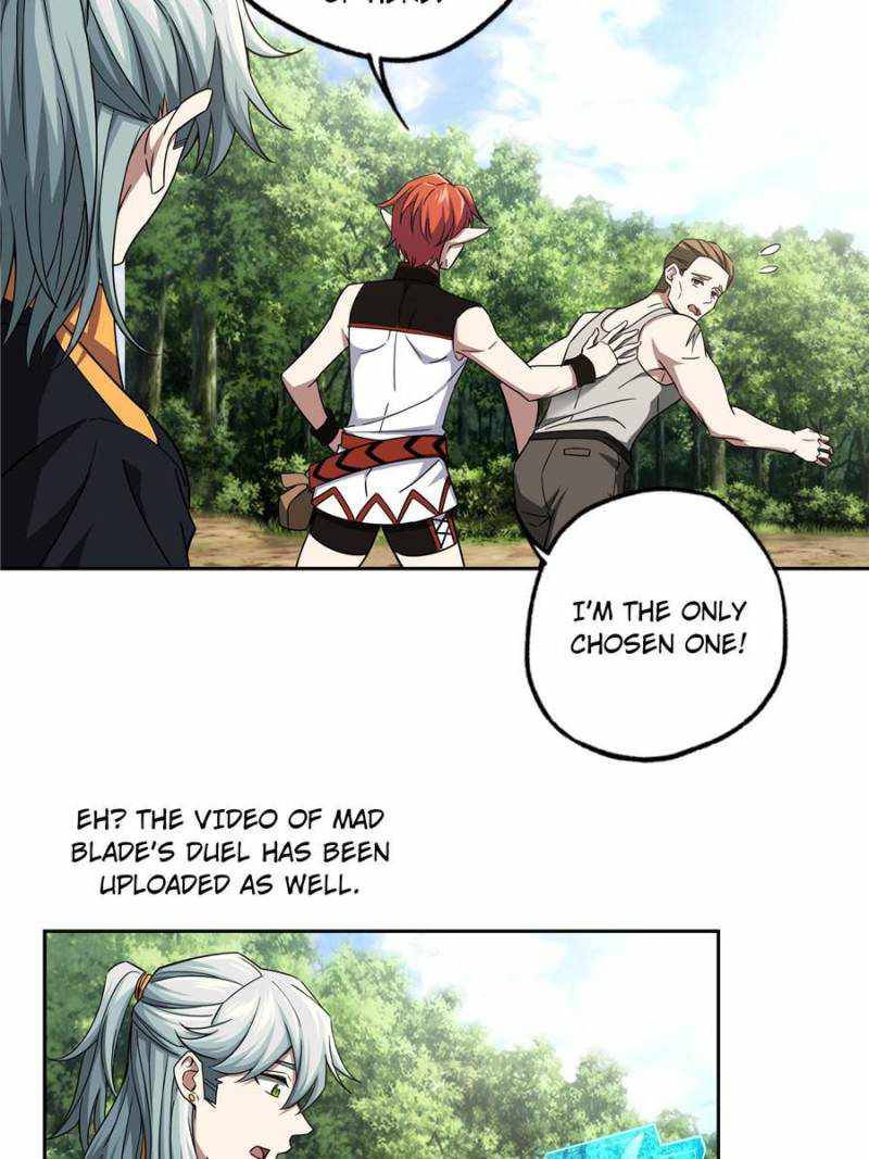 The Legendary Mechanic chapter 106 page 44