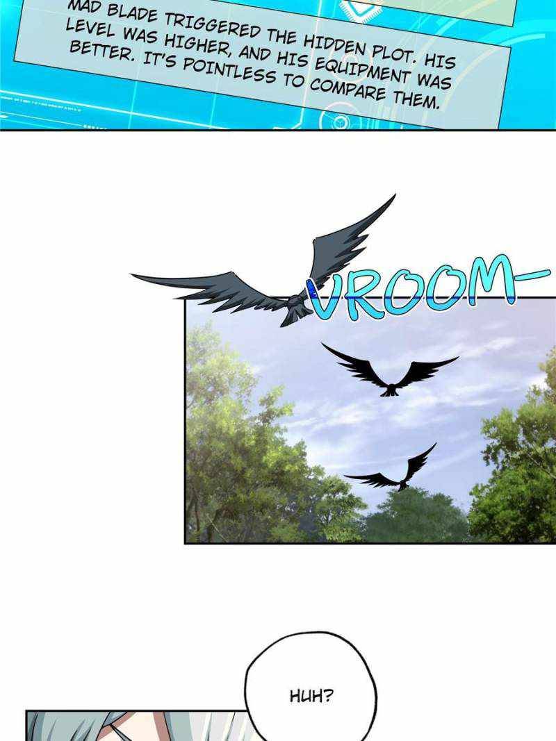 The Legendary Mechanic chapter 106 page 46