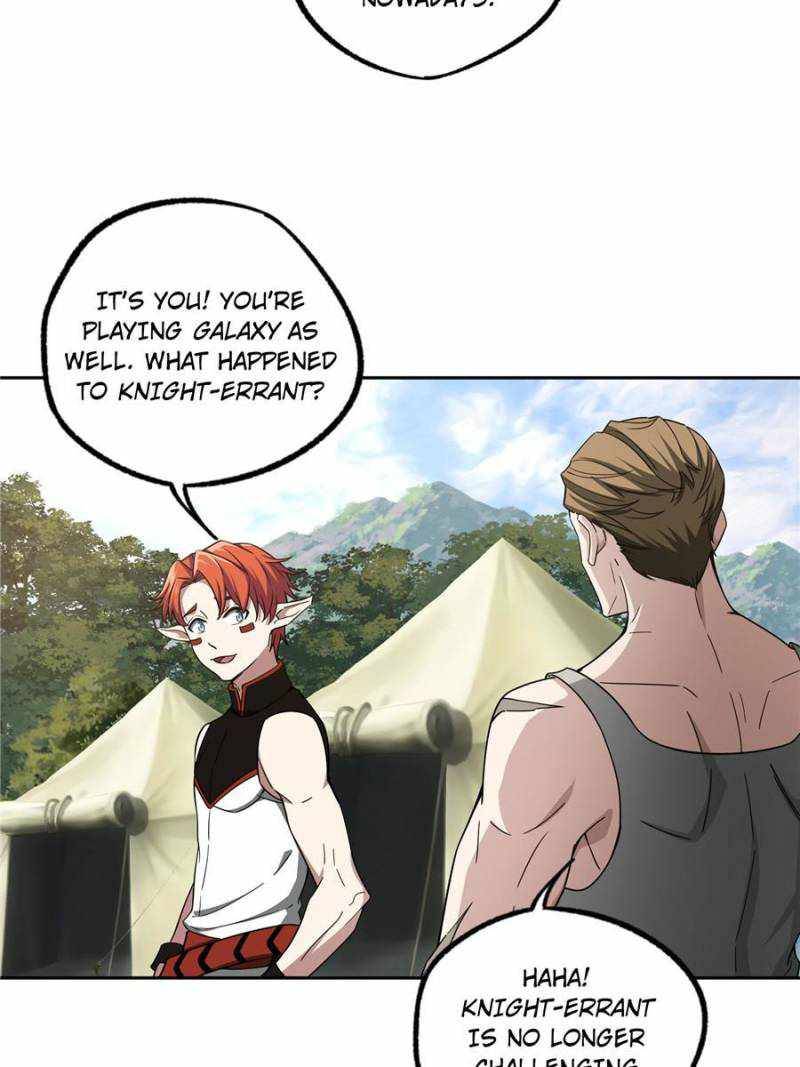 The Legendary Mechanic chapter 106 page 8