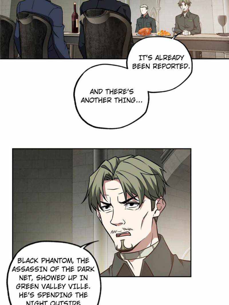 The Legendary Mechanic chapter 107 page 10