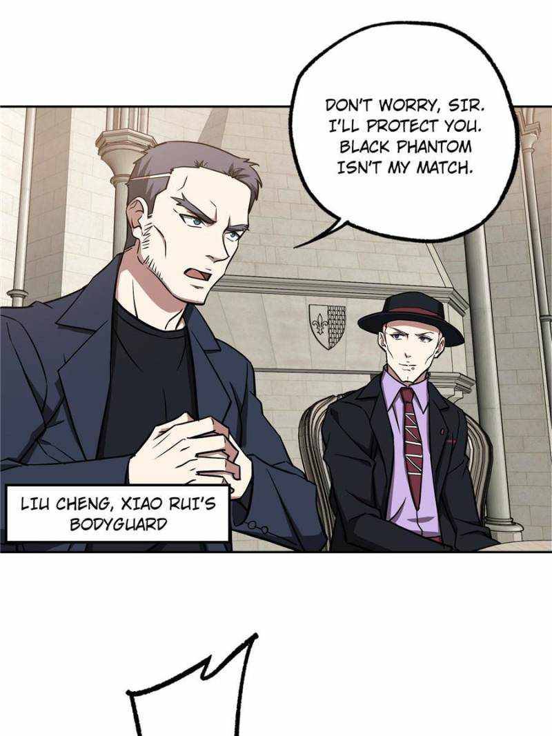 The Legendary Mechanic chapter 107 page 13