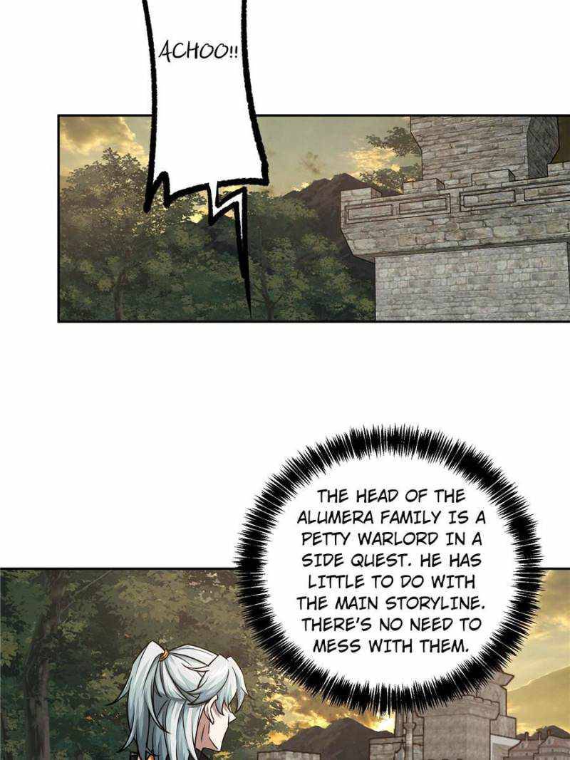 The Legendary Mechanic chapter 107 page 14