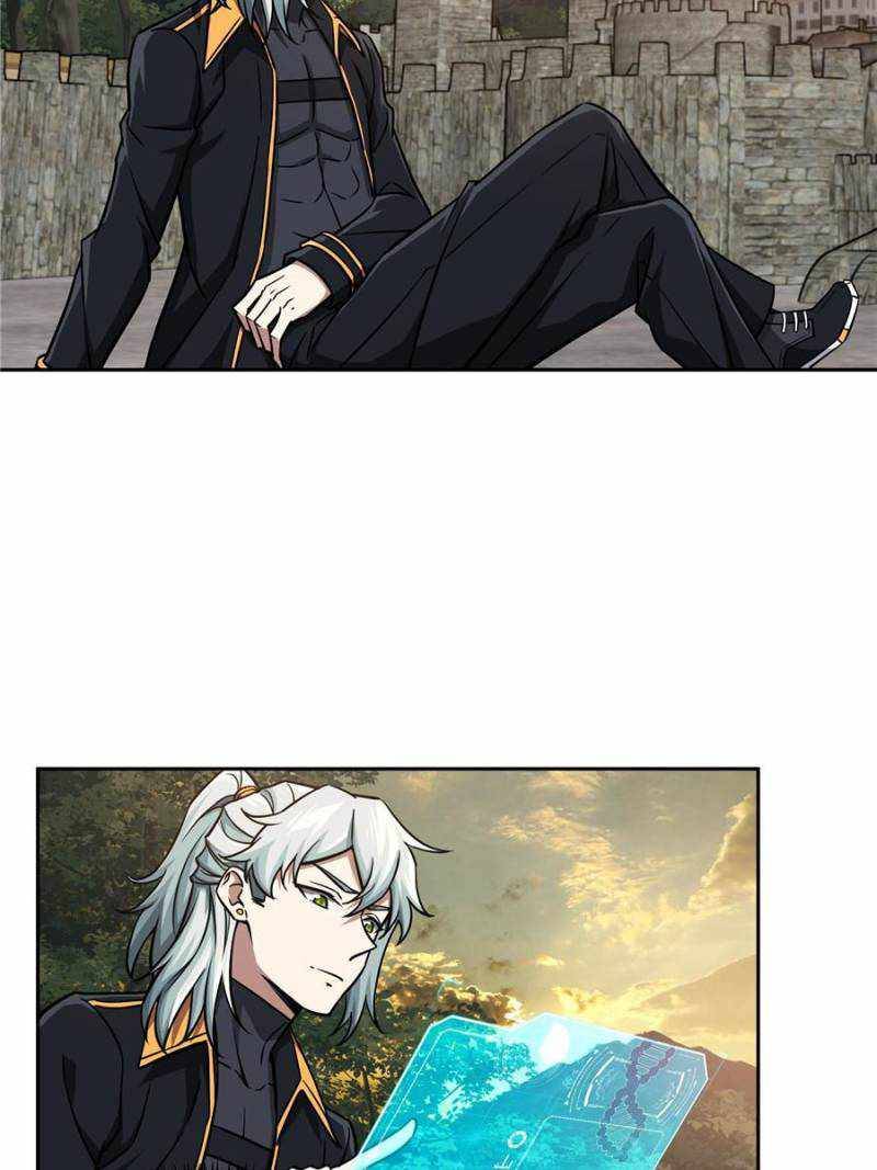 The Legendary Mechanic chapter 107 page 15