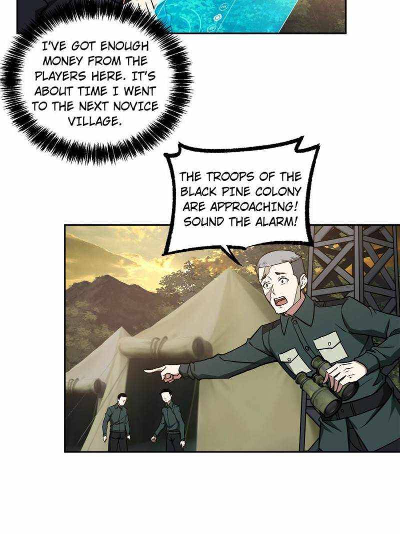 The Legendary Mechanic chapter 107 page 16