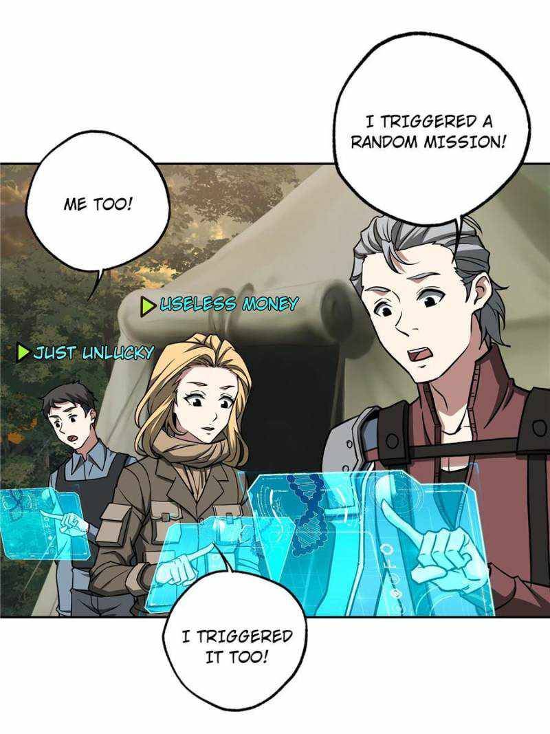 The Legendary Mechanic chapter 107 page 17