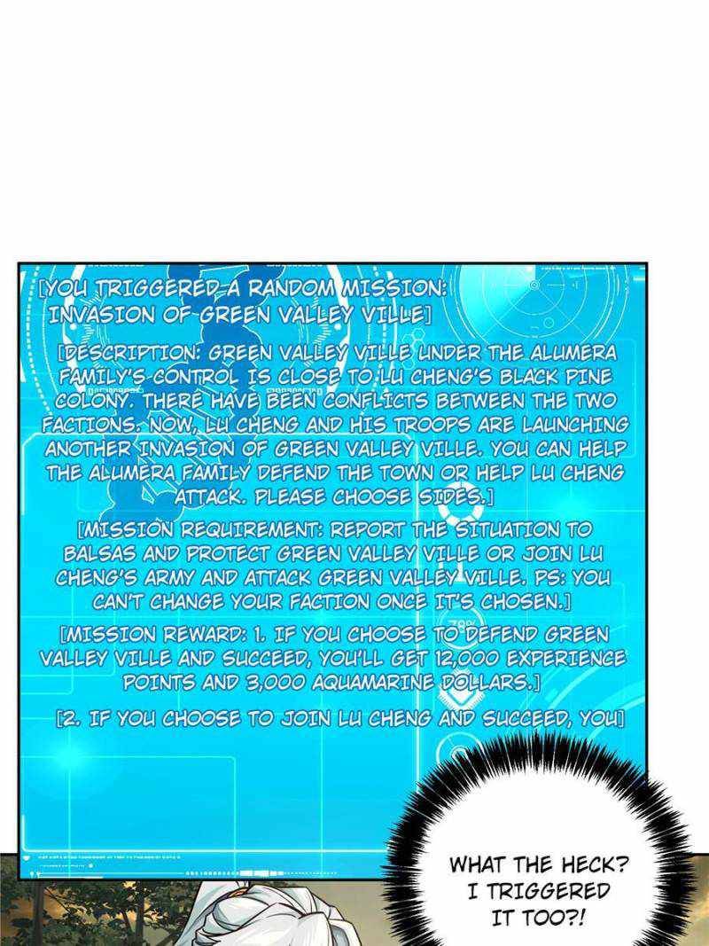 The Legendary Mechanic chapter 107 page 18