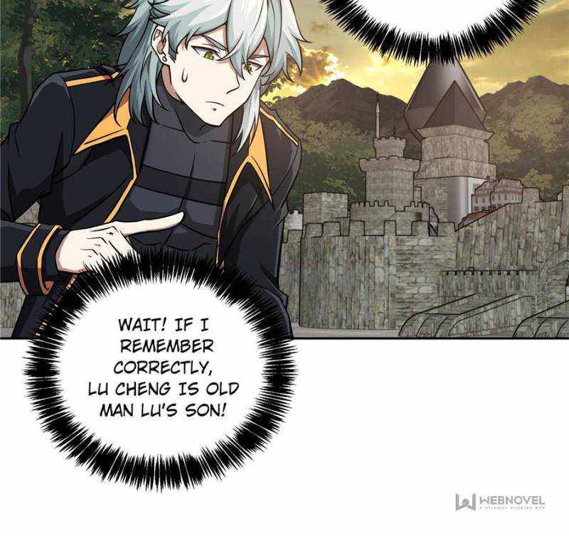 The Legendary Mechanic chapter 107 page 19