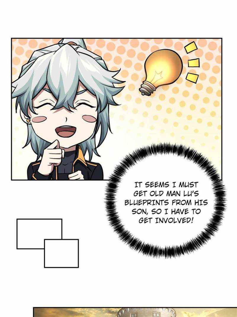 The Legendary Mechanic chapter 107 page 20