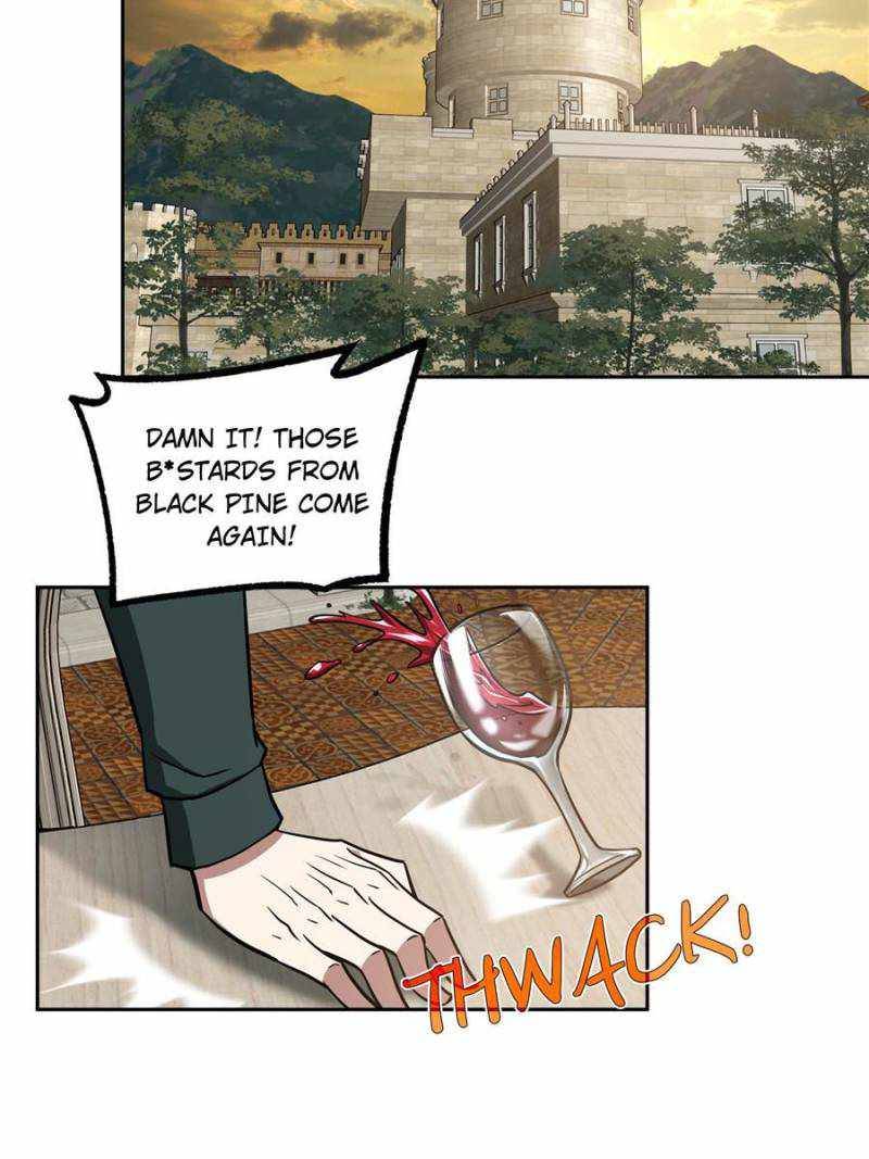 The Legendary Mechanic chapter 107 page 21