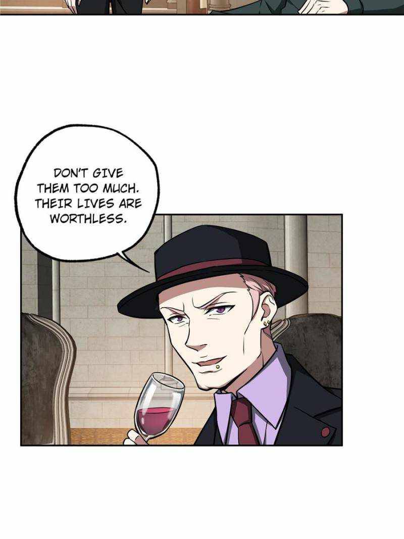 The Legendary Mechanic chapter 107 page 24