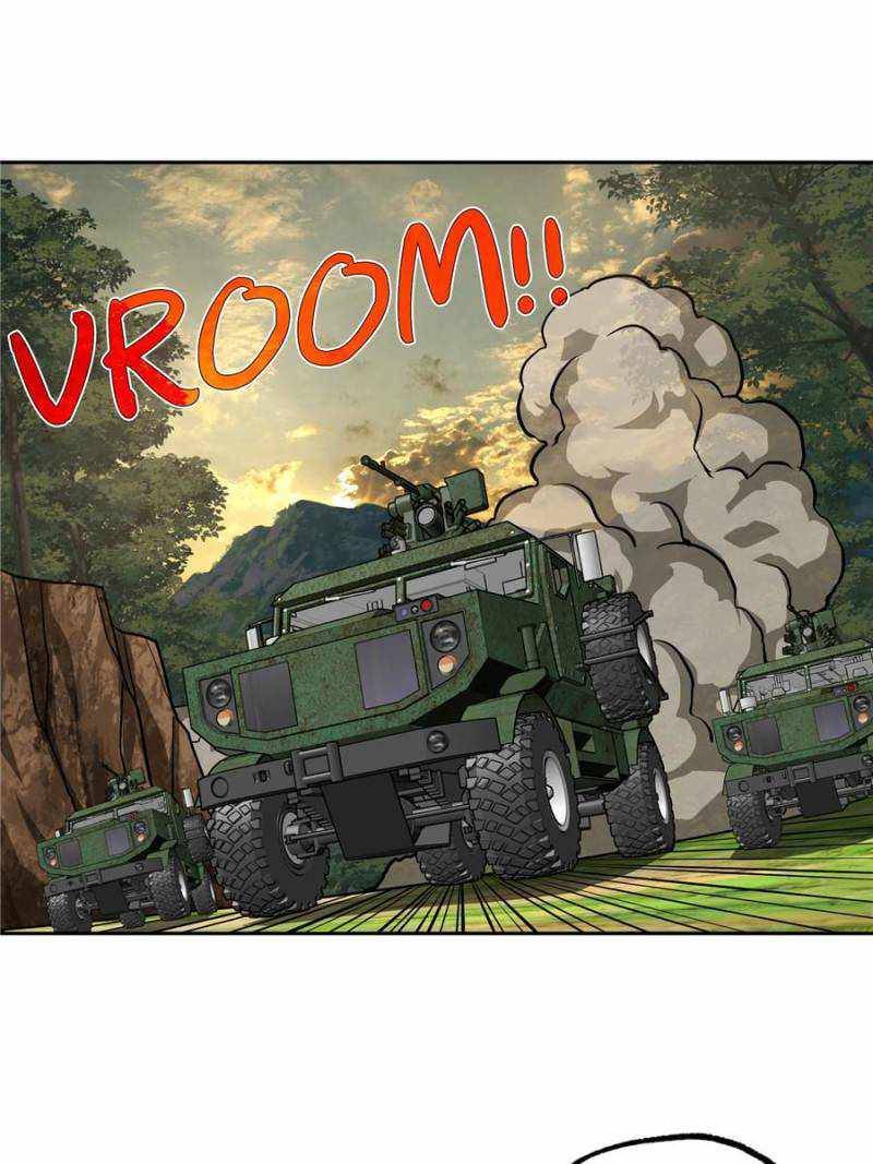 The Legendary Mechanic chapter 107 page 26