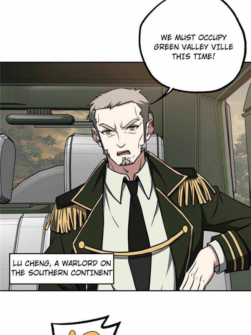 The Legendary Mechanic chapter 107 page 27