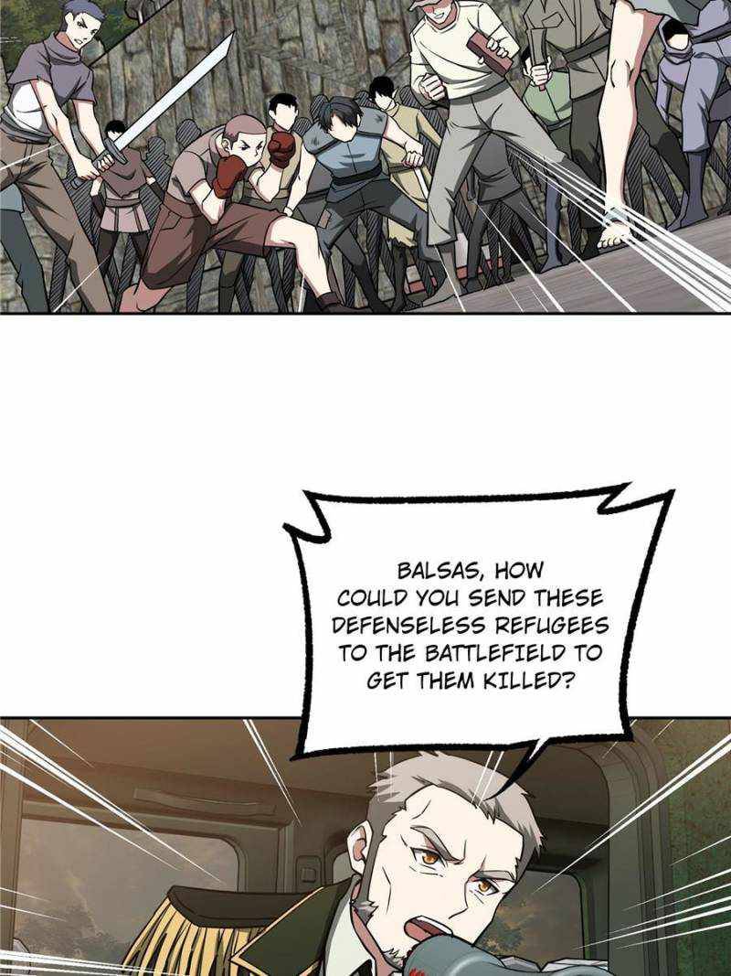 The Legendary Mechanic chapter 107 page 29