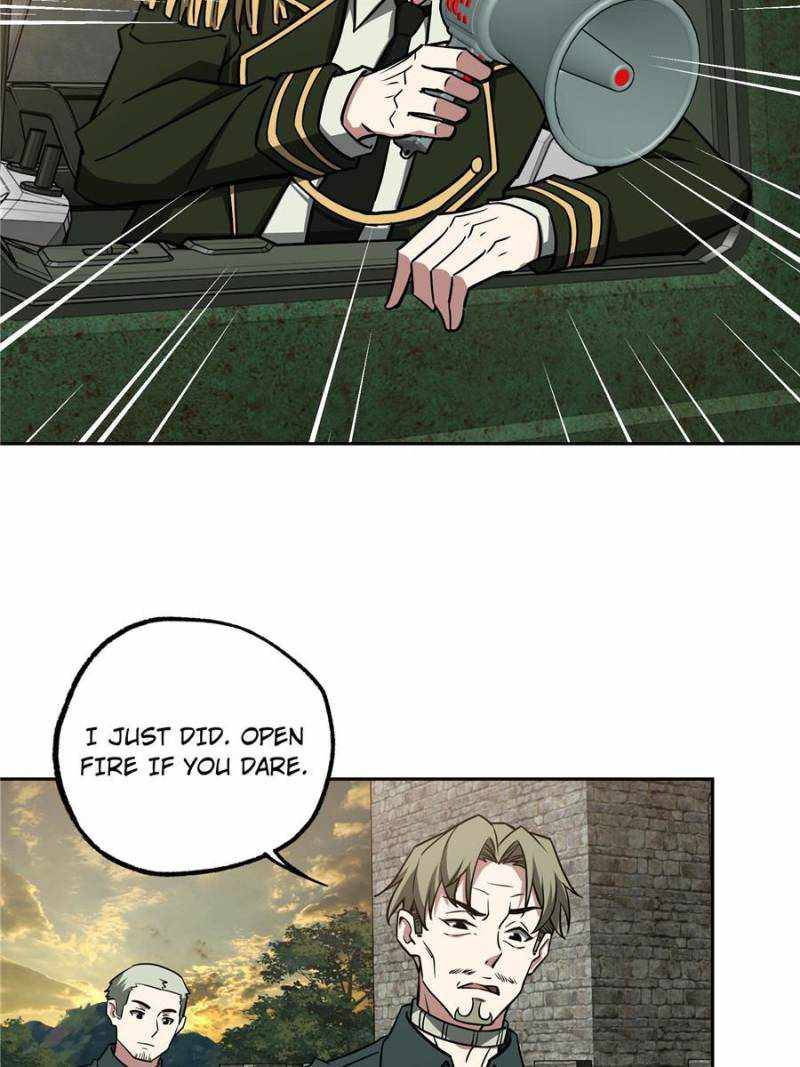 The Legendary Mechanic chapter 107 page 30