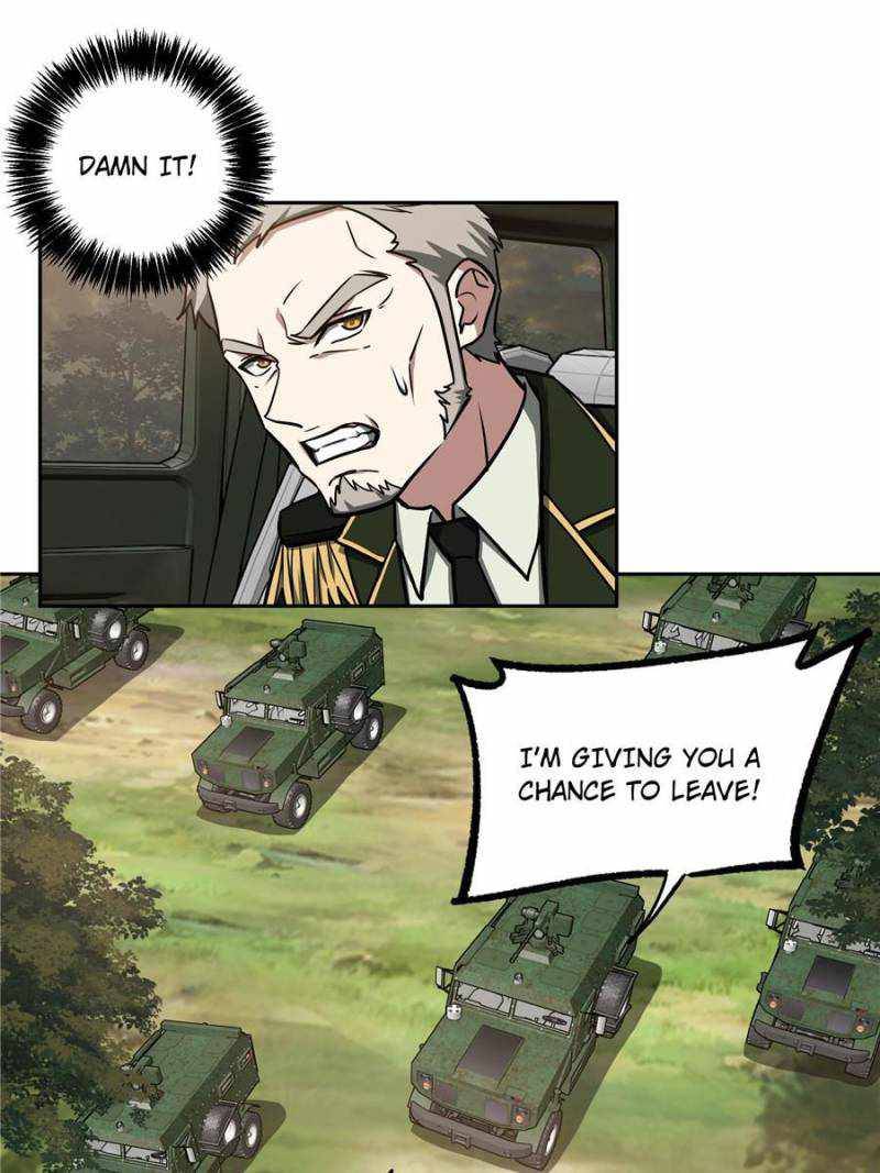 The Legendary Mechanic chapter 107 page 32