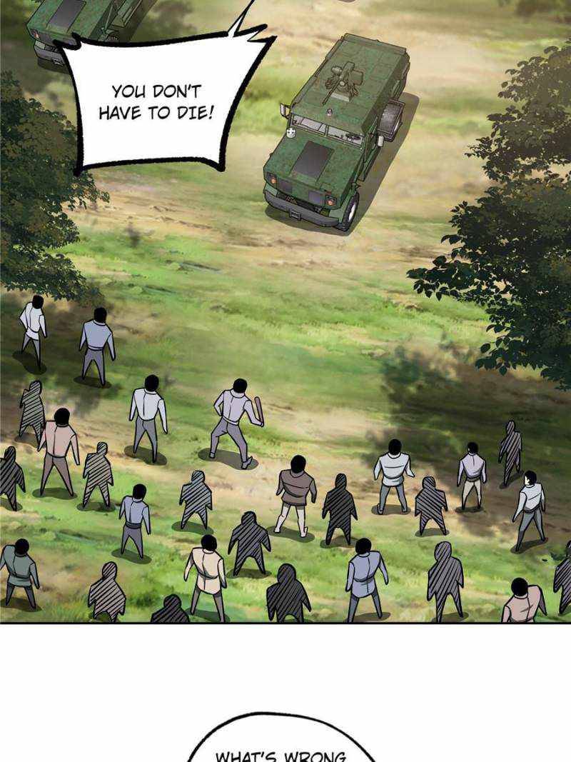 The Legendary Mechanic chapter 107 page 33