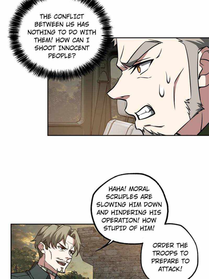 The Legendary Mechanic chapter 107 page 36