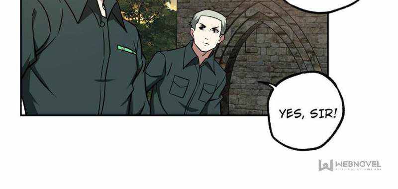 The Legendary Mechanic chapter 107 page 37