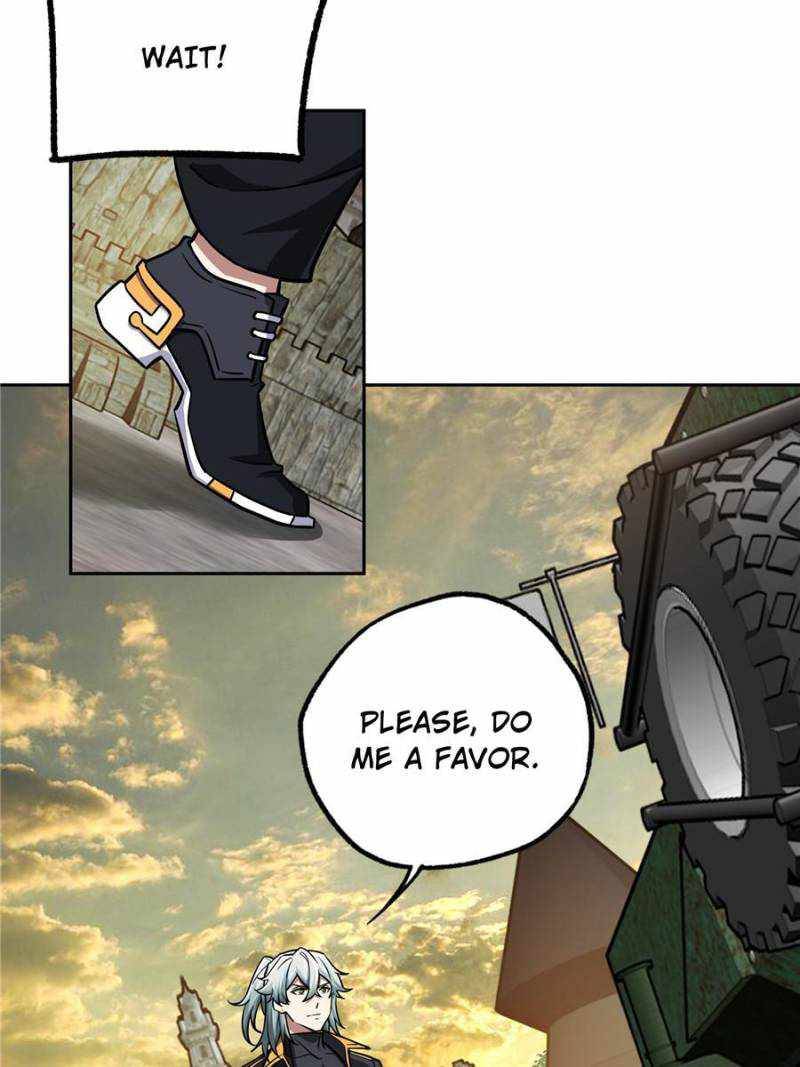 The Legendary Mechanic chapter 107 page 39