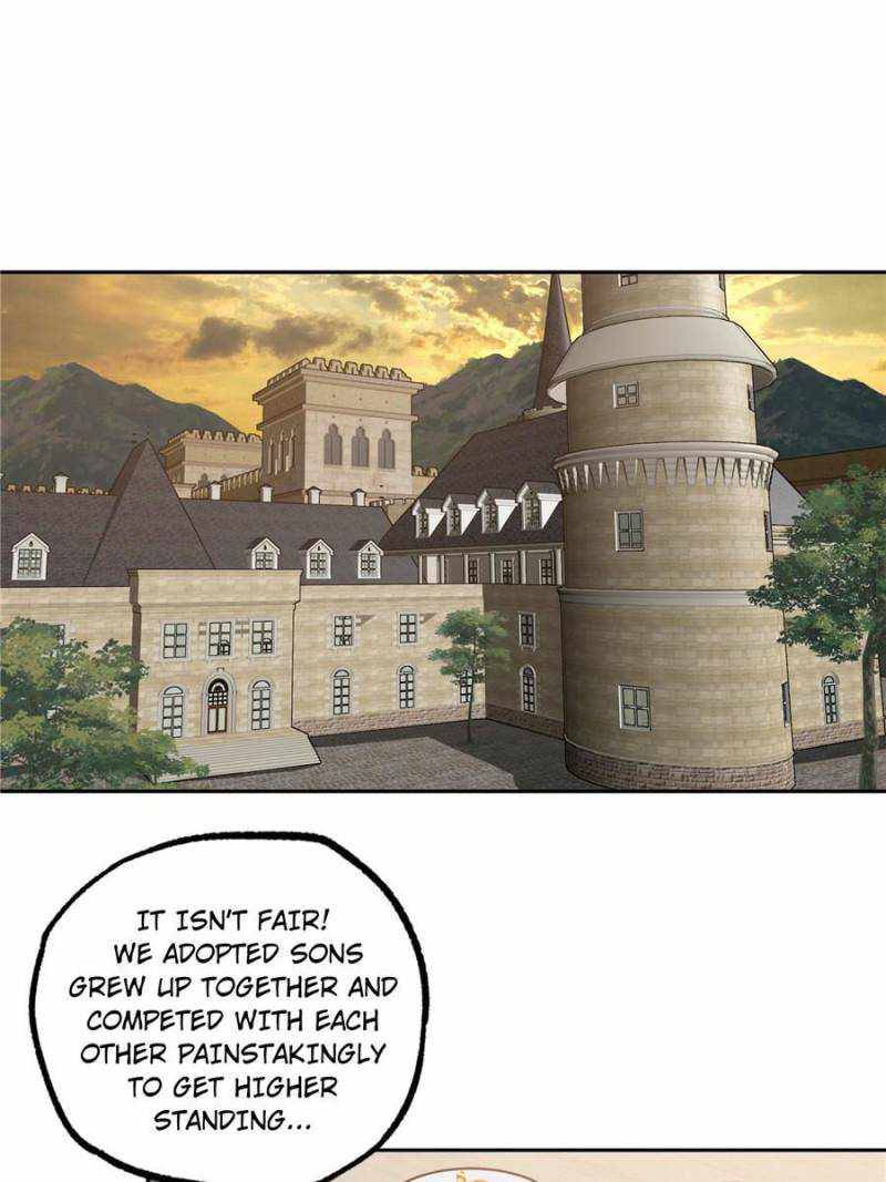 The Legendary Mechanic chapter 107 page 4