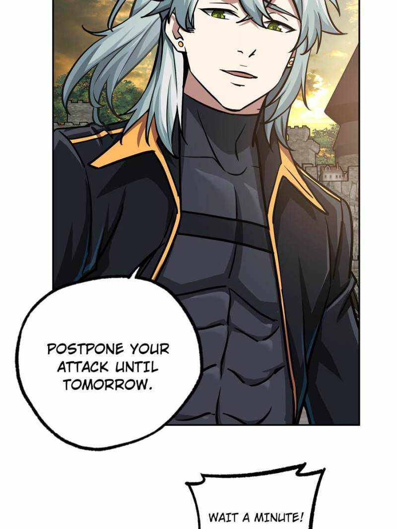 The Legendary Mechanic chapter 107 page 41