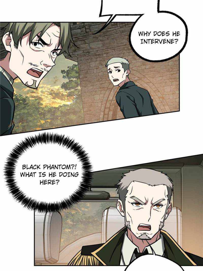 The Legendary Mechanic chapter 107 page 42