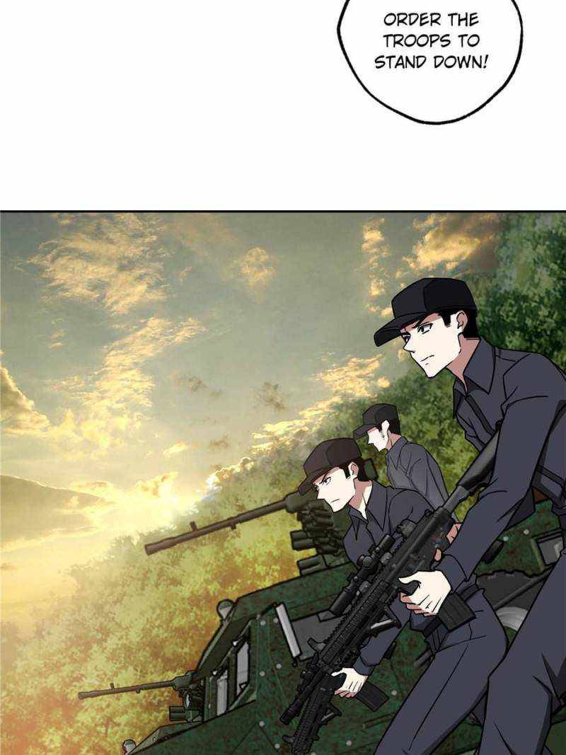 The Legendary Mechanic chapter 107 page 43