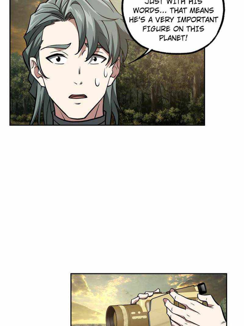 The Legendary Mechanic chapter 107 page 46