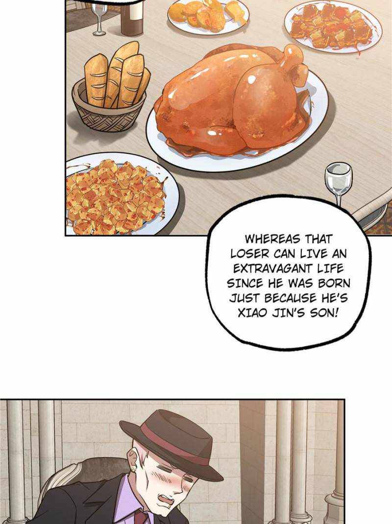 The Legendary Mechanic chapter 107 page 5