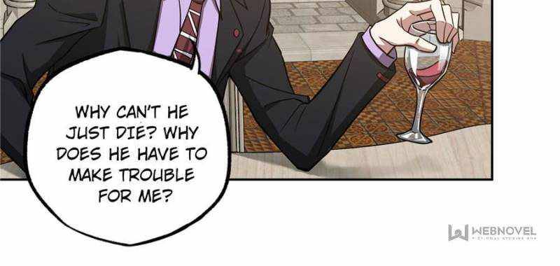 The Legendary Mechanic chapter 107 page 6