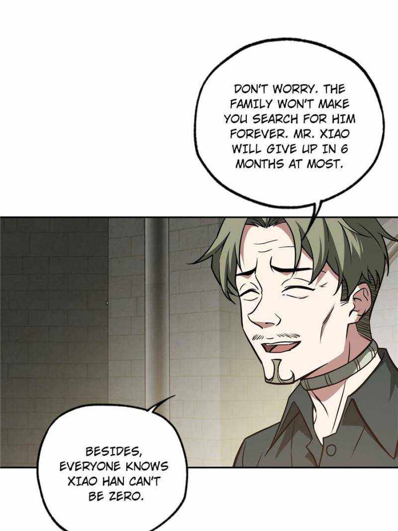 The Legendary Mechanic chapter 107 page 7