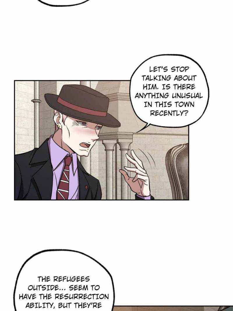 The Legendary Mechanic chapter 107 page 8