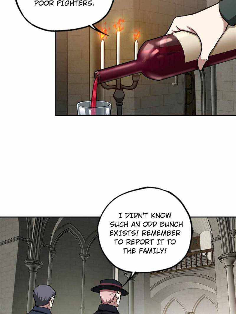 The Legendary Mechanic chapter 107 page 9