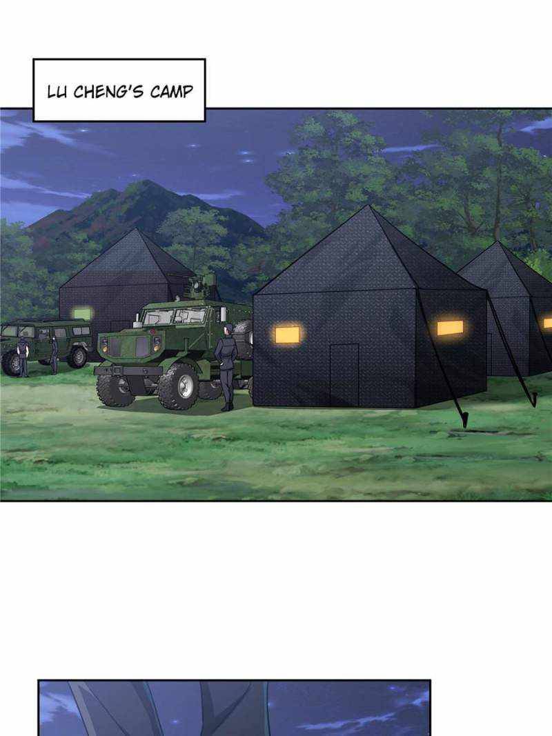 The Legendary Mechanic chapter 108 page 1