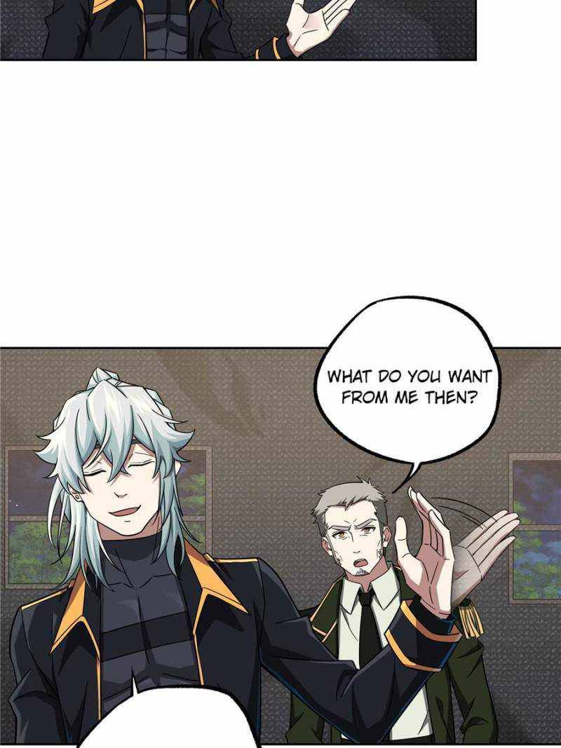 The Legendary Mechanic chapter 108 page 10