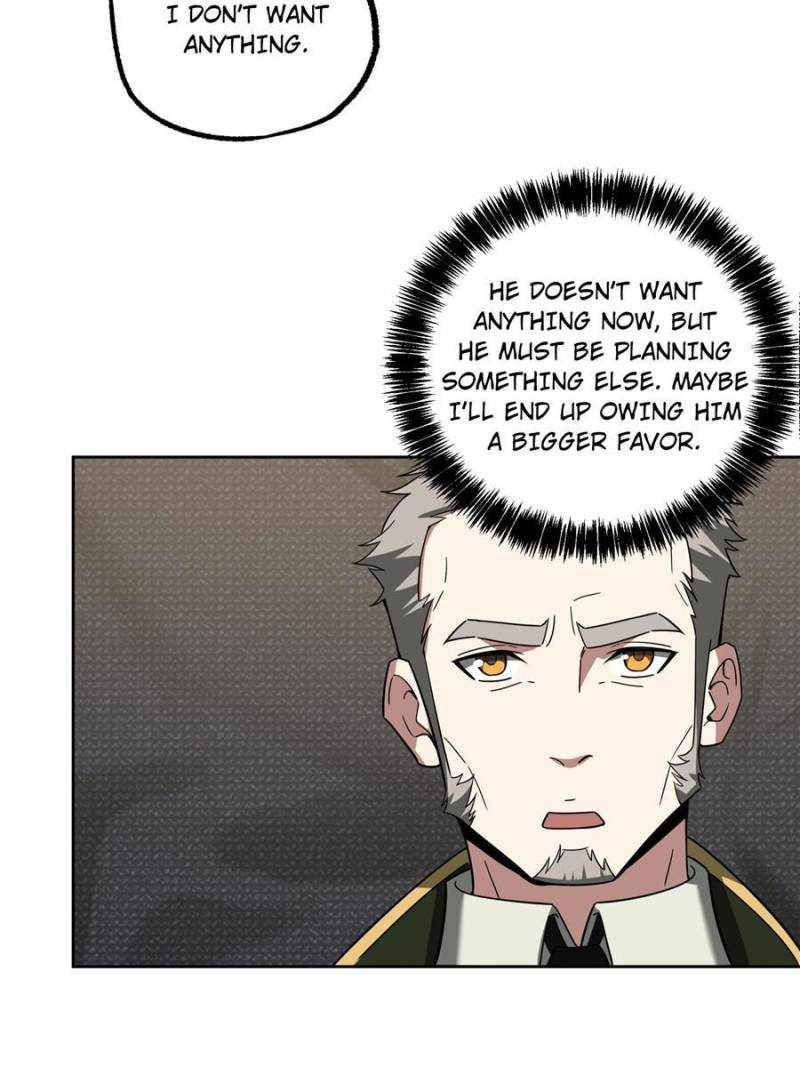 The Legendary Mechanic chapter 108 page 11