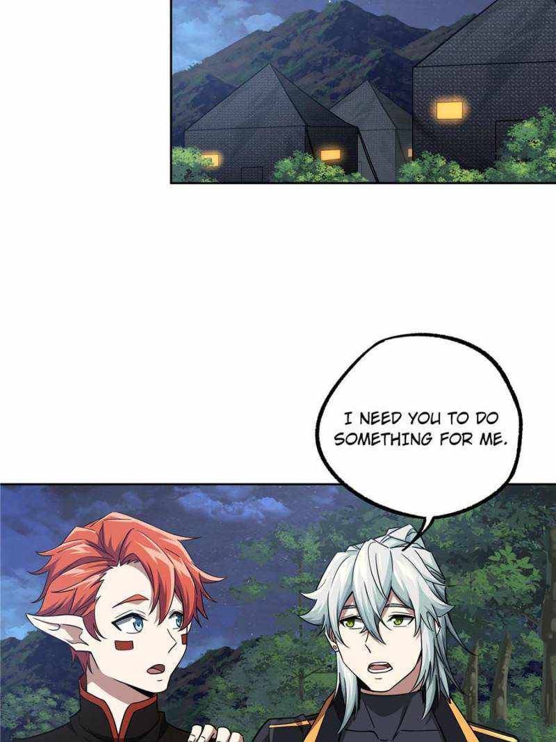 The Legendary Mechanic chapter 108 page 14