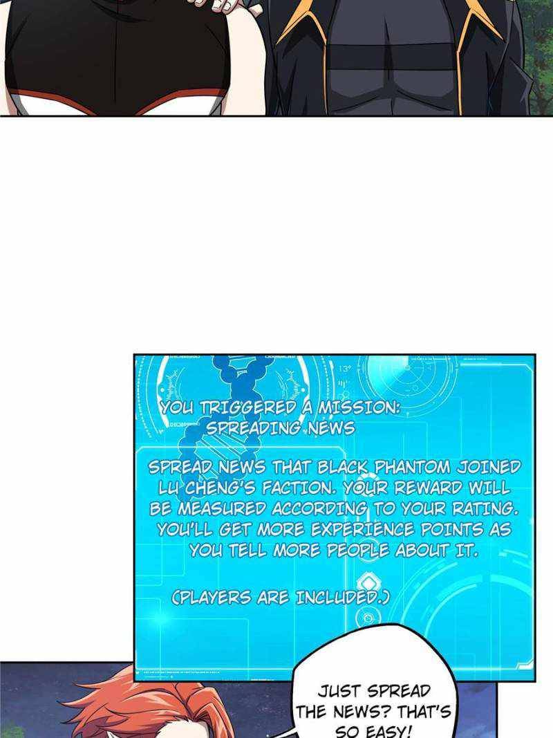 The Legendary Mechanic chapter 108 page 15