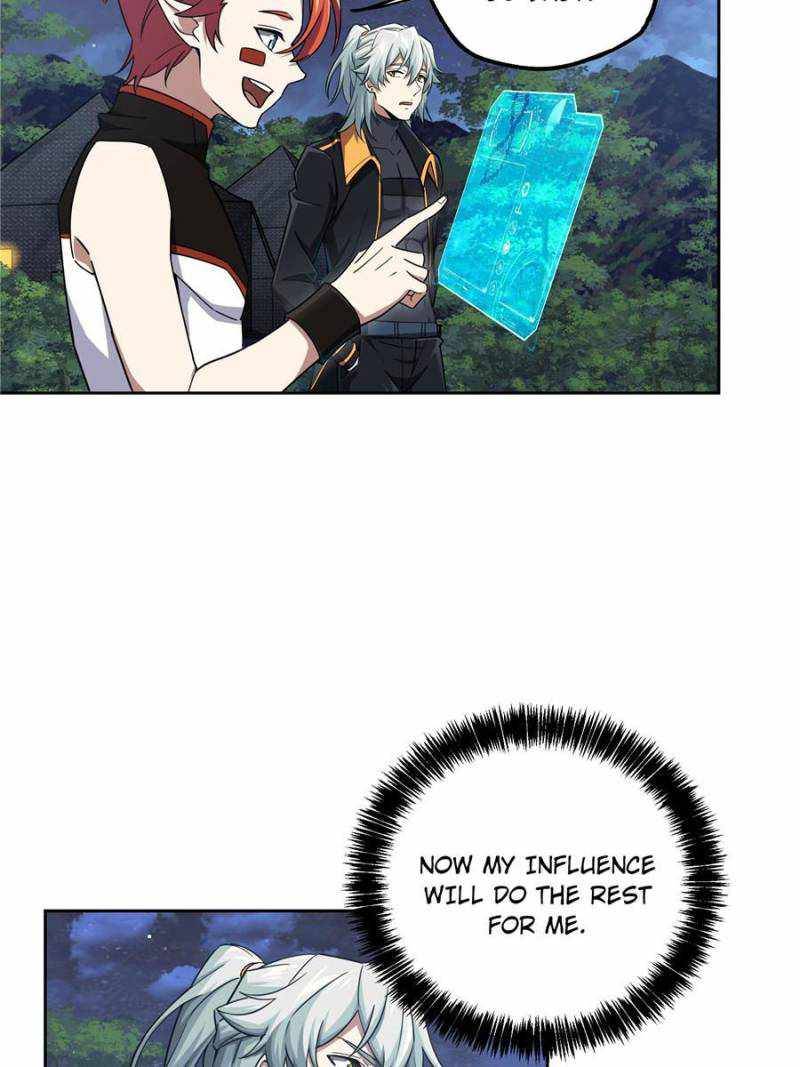 The Legendary Mechanic chapter 108 page 16