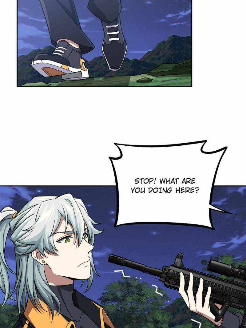 The Legendary Mechanic chapter 108 page 2