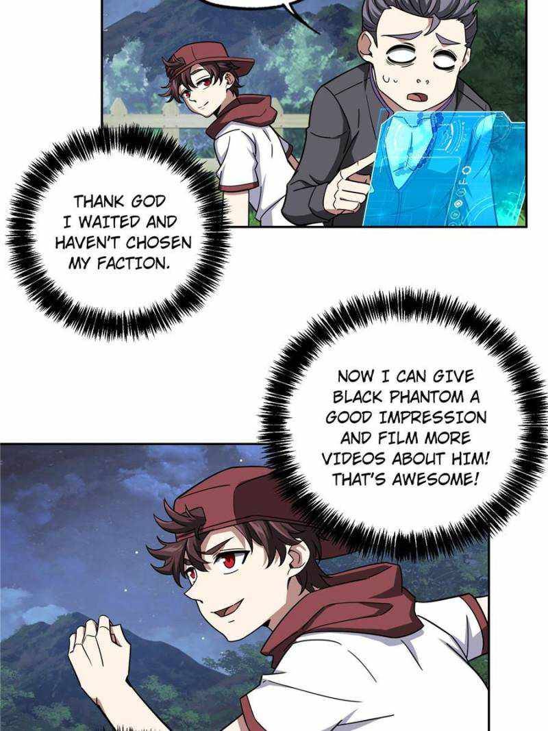 The Legendary Mechanic chapter 108 page 21