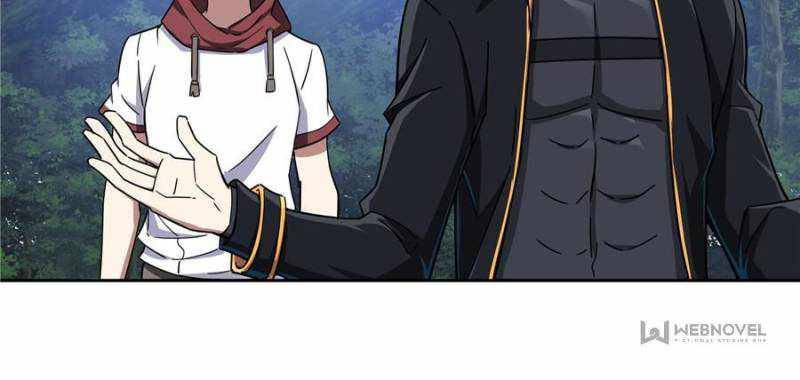 The Legendary Mechanic chapter 108 page 25