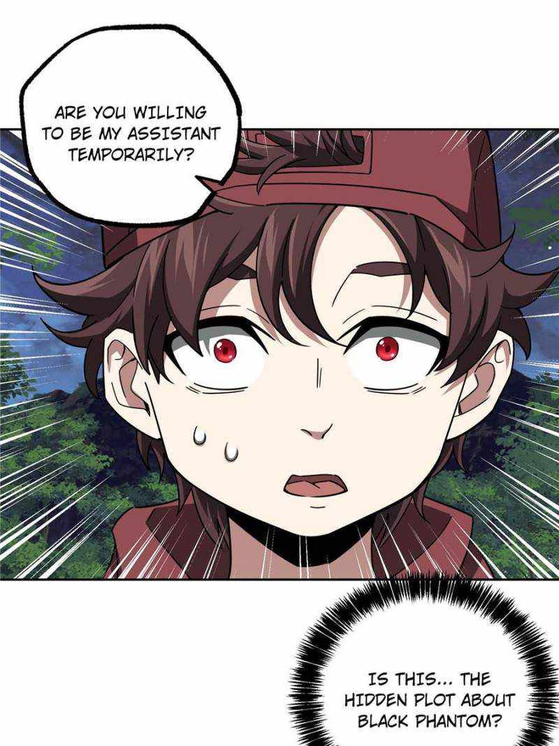 The Legendary Mechanic chapter 108 page 26