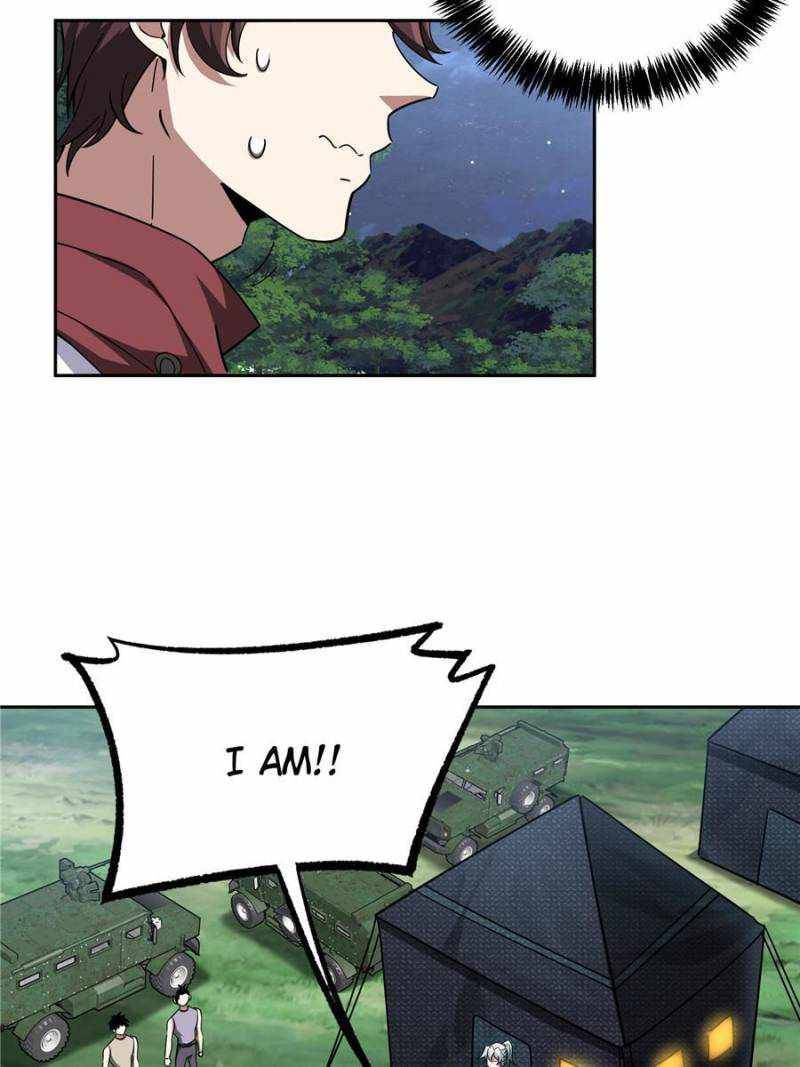 The Legendary Mechanic chapter 108 page 27