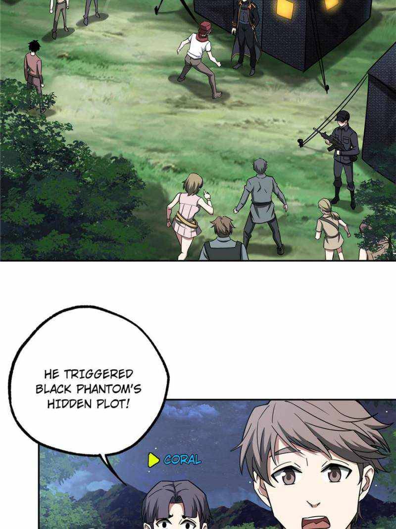 The Legendary Mechanic chapter 108 page 28